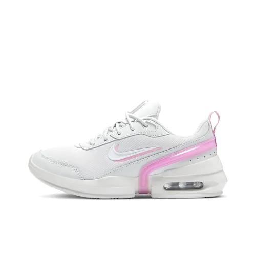 Nike Air Max Siren Casual Shoes Women's Low-Top White/Pink