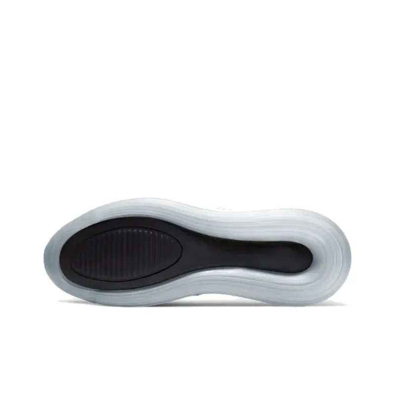Nike Air Max 720 818 Metallic Silver-4