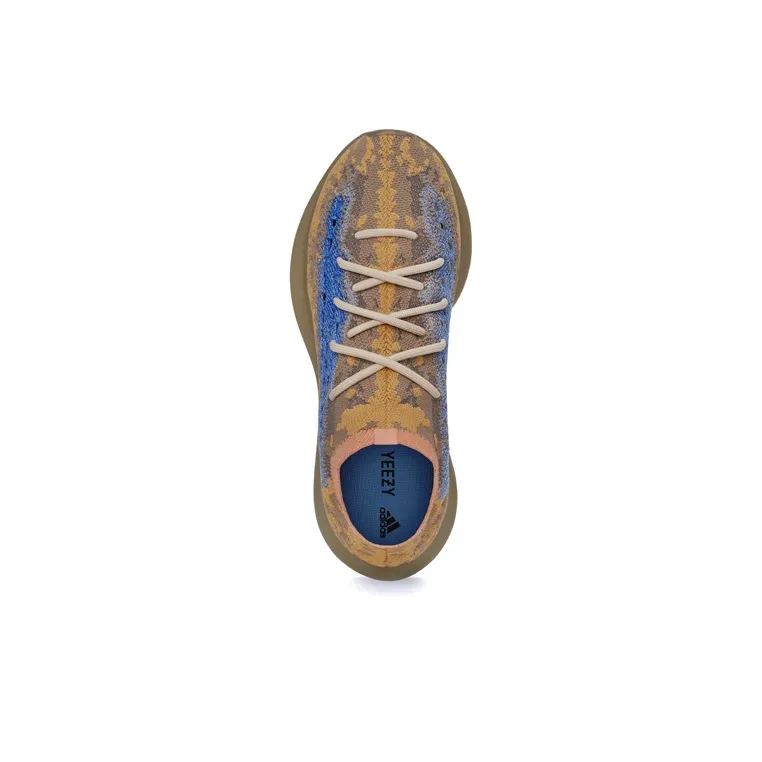 Adidas Yeezy Boost 380 Blue Oat-2