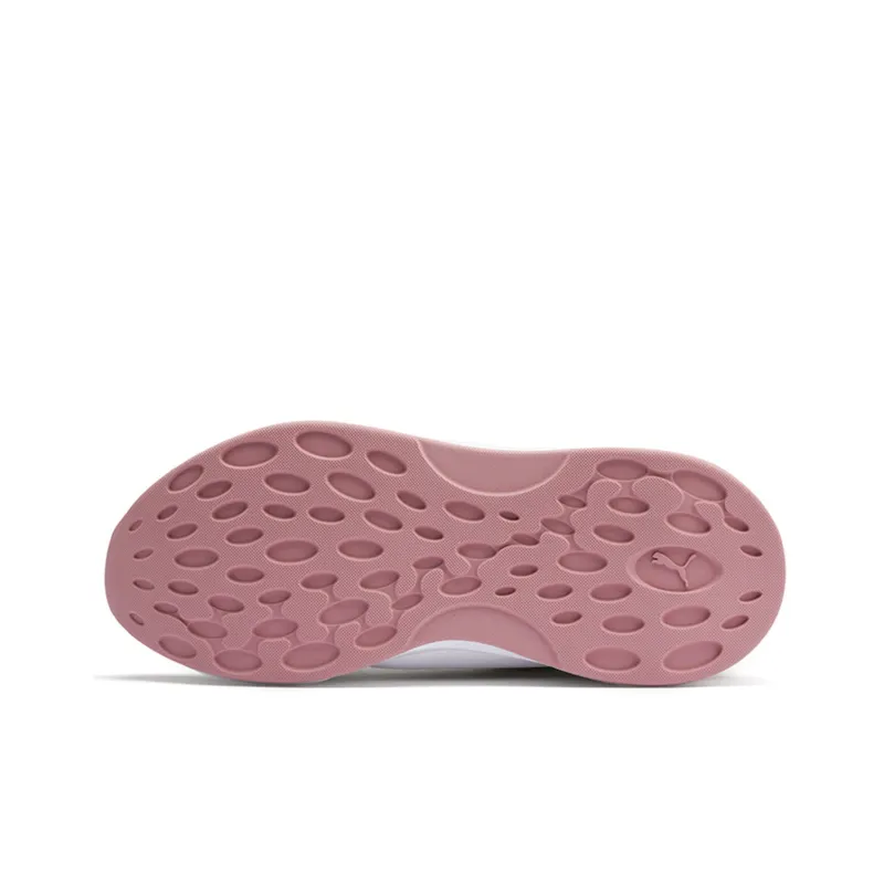 PUMA Rs 9.8 Space White/Pink Women's-4