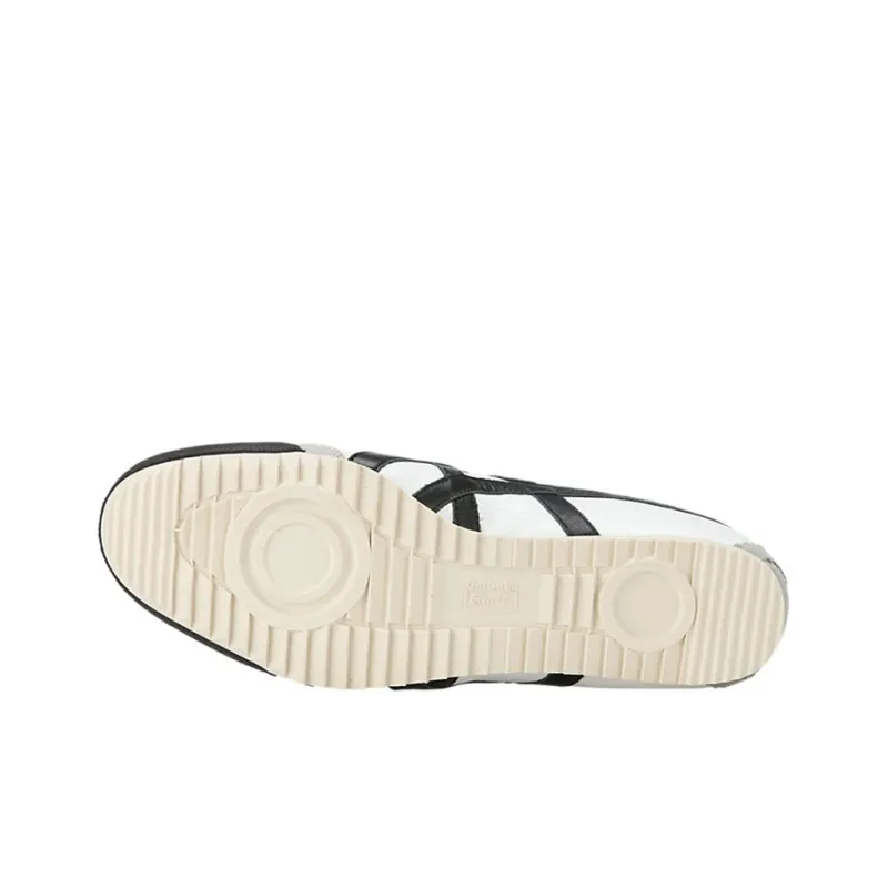 Onitsuka Tiger Mexico 66 'White Black'-5
