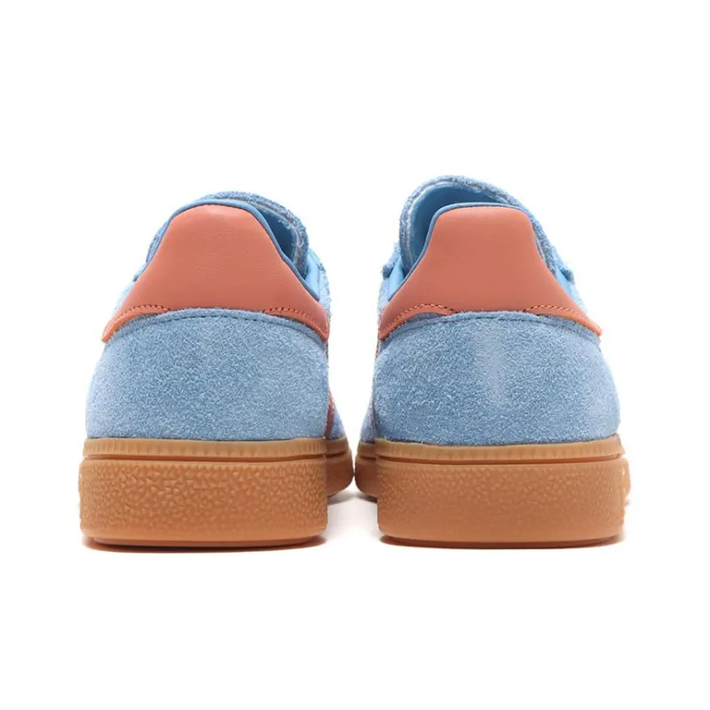 Adidas Handball Spezial Light Blue Wonder Clay Women's-4