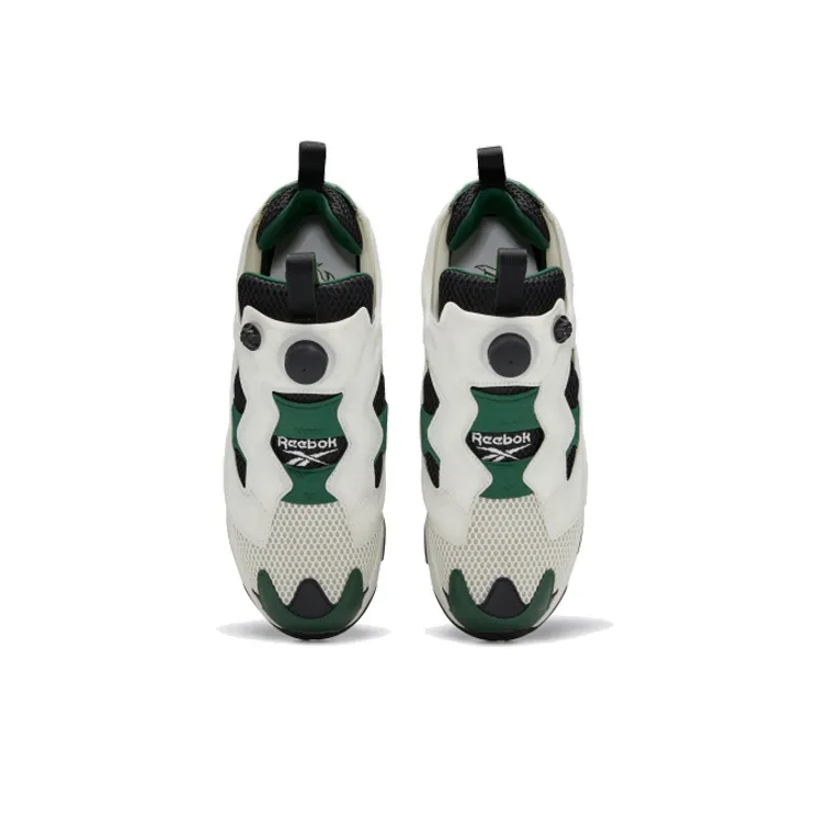 Reebok InstaPump Fury Og Nm 'Chalk Utility Green'-4