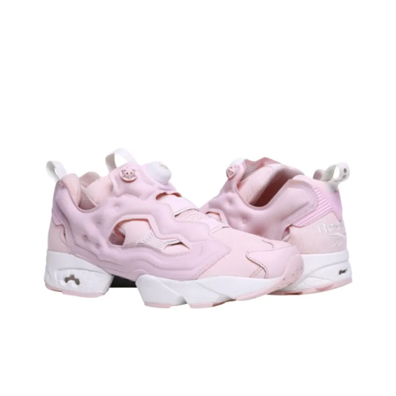 Reebok InstaPump Fury 'Light Pink' Women's-2