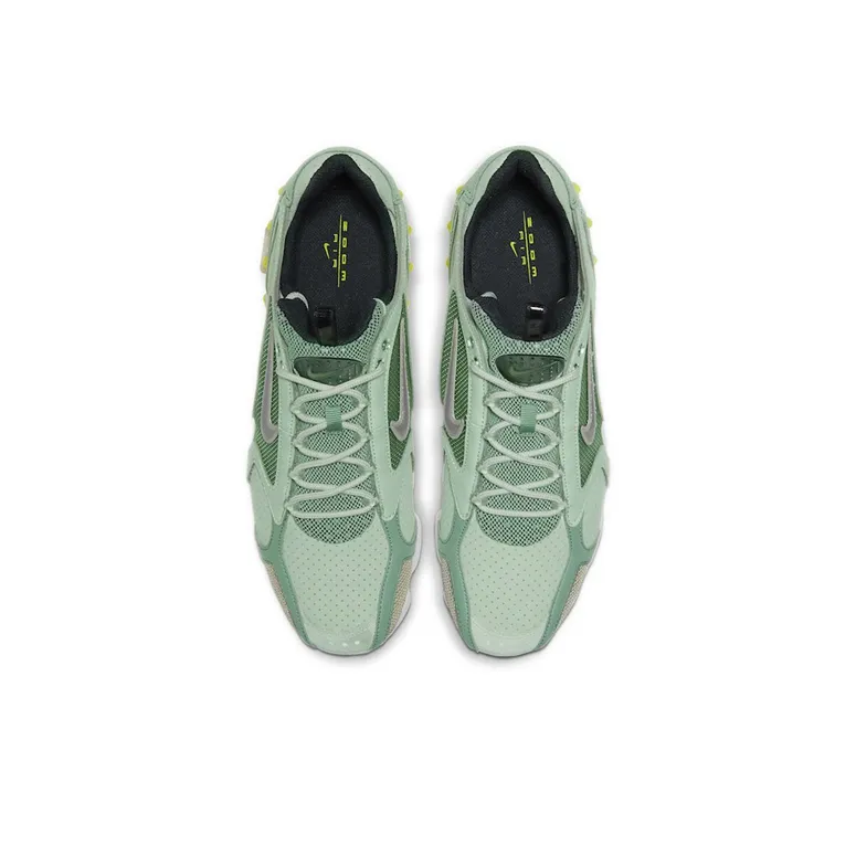 Nike Air Zoom Spiridon Cage 2 Pistachio Frost-4