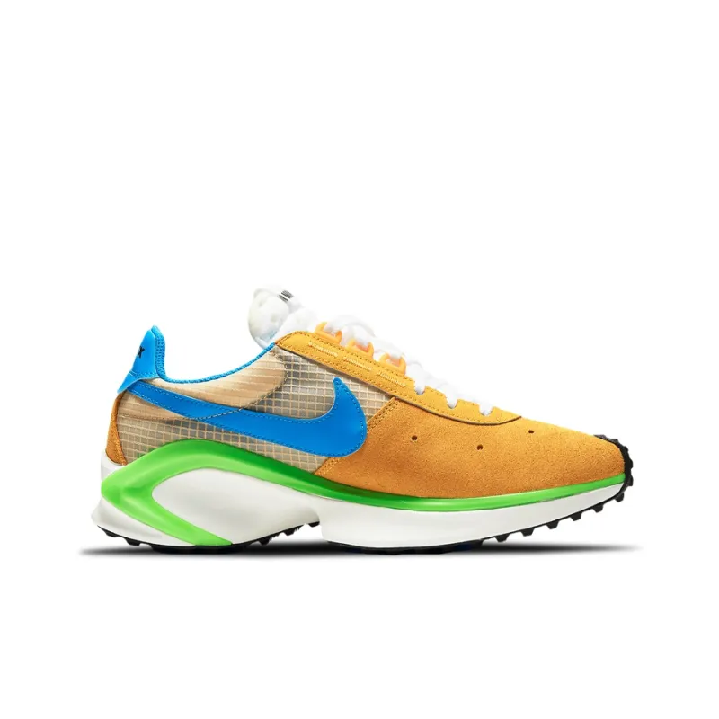 Nike D/MS/X Waffle University Gold-1