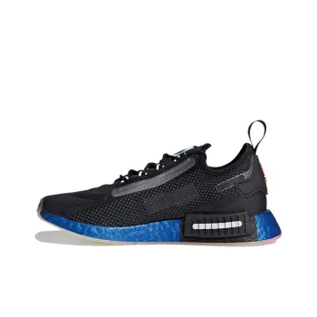 Adidas Originals Nasa X NMD_R1 Spectoo 'Core Black'
