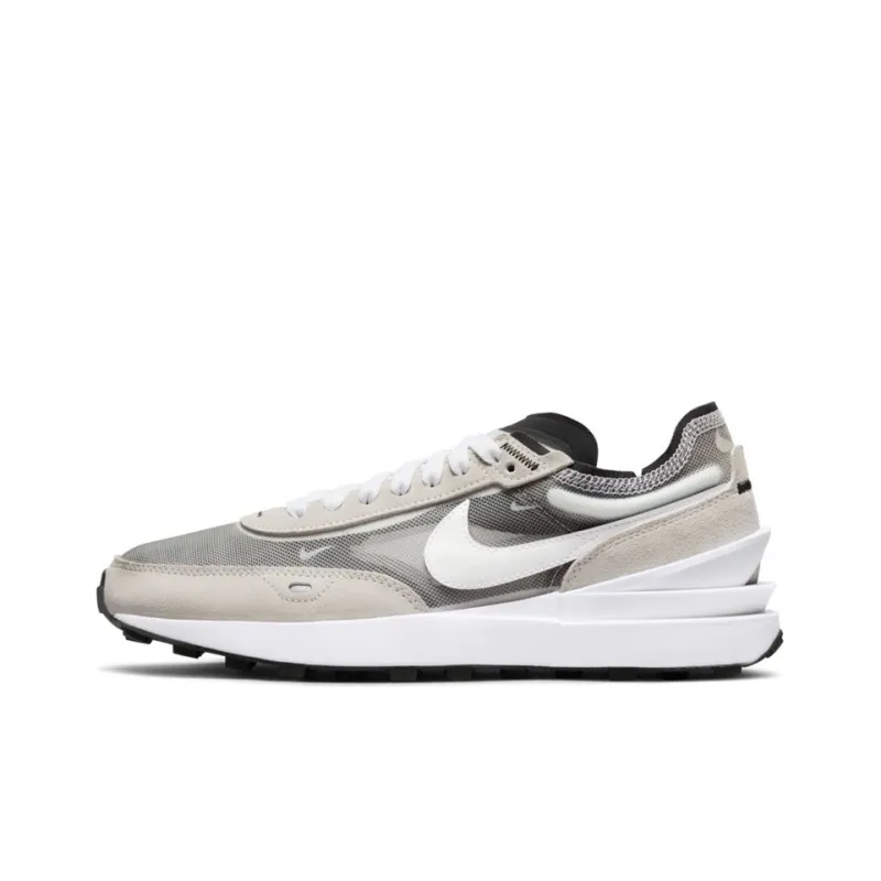 Nike Waffle One Cool Grey Women's-0