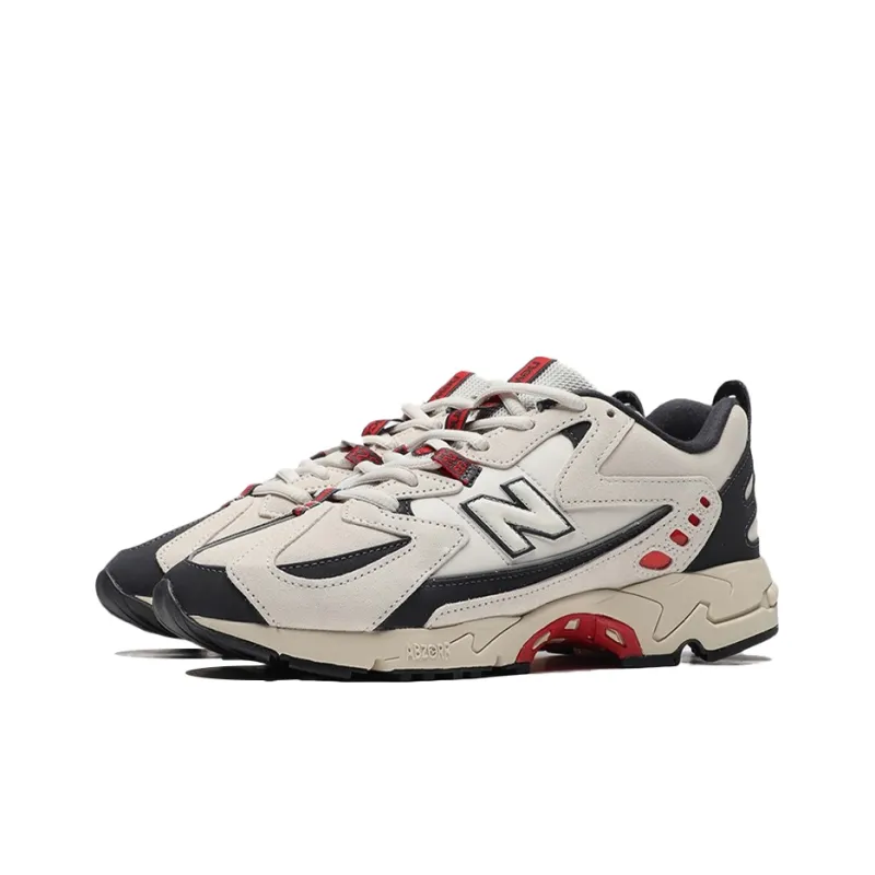 New Balance 828 'Black White'-2