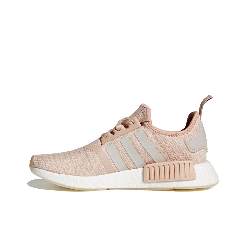 Adidas NMD R1 Ash Pearl Women s US W 6.5