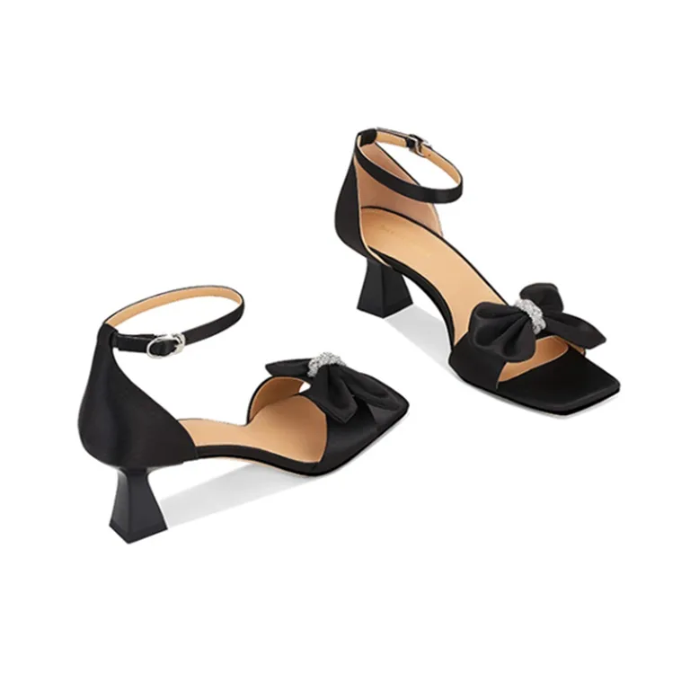 JESSICA SOPHIA Stylish Sandal 6cm Women's-1