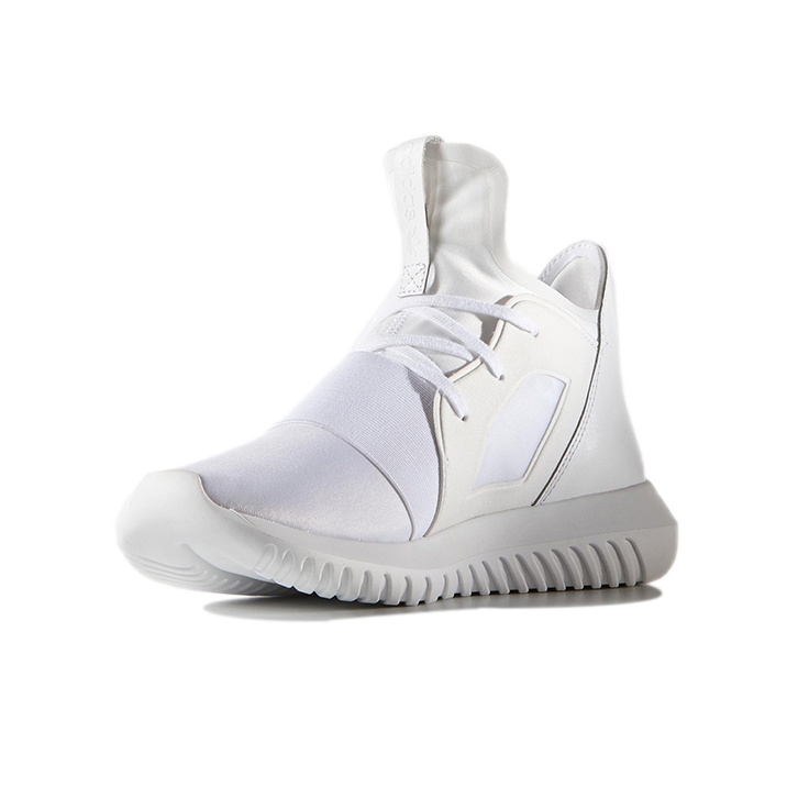 Adidas Originals Tubular Defiant Core White Core White Women s POIZON