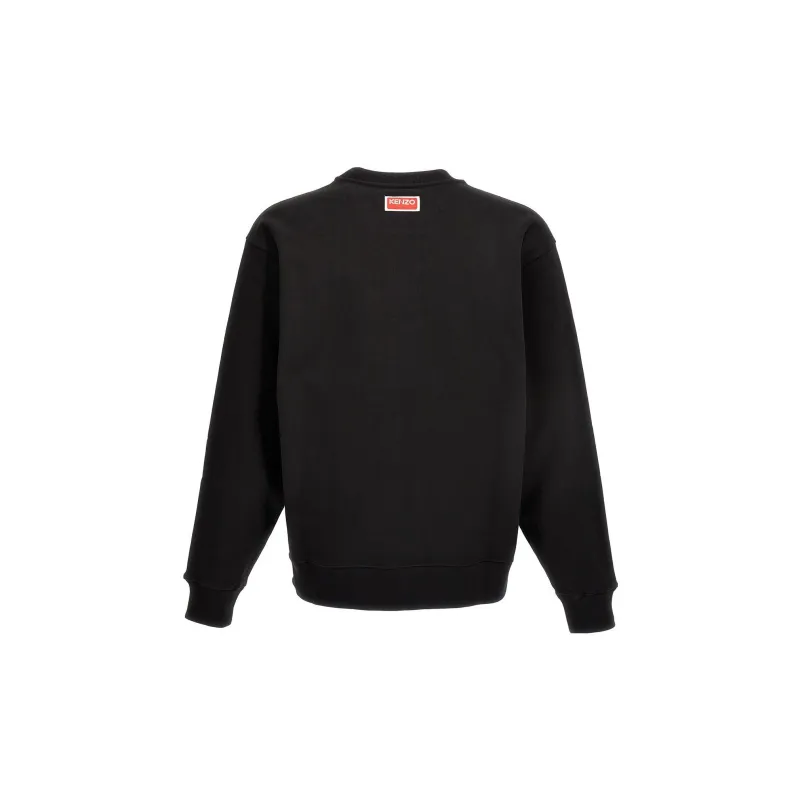 KENZO Boke Flower Sweatshirt-1