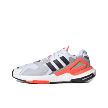 Adidas Originals Day Jogger White Hot Coral