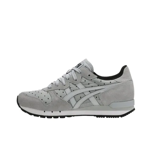 Onitsuka Tiger Alvarado Casual Shoes Women's Low-Top Gray