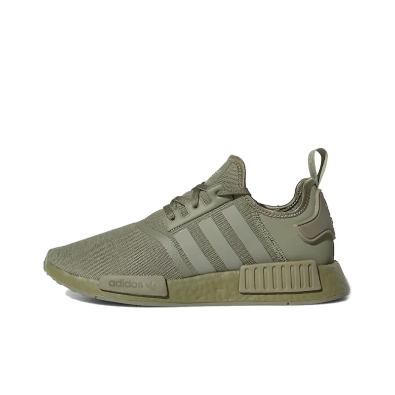Adidas Nmd R1 Legacy Green-0