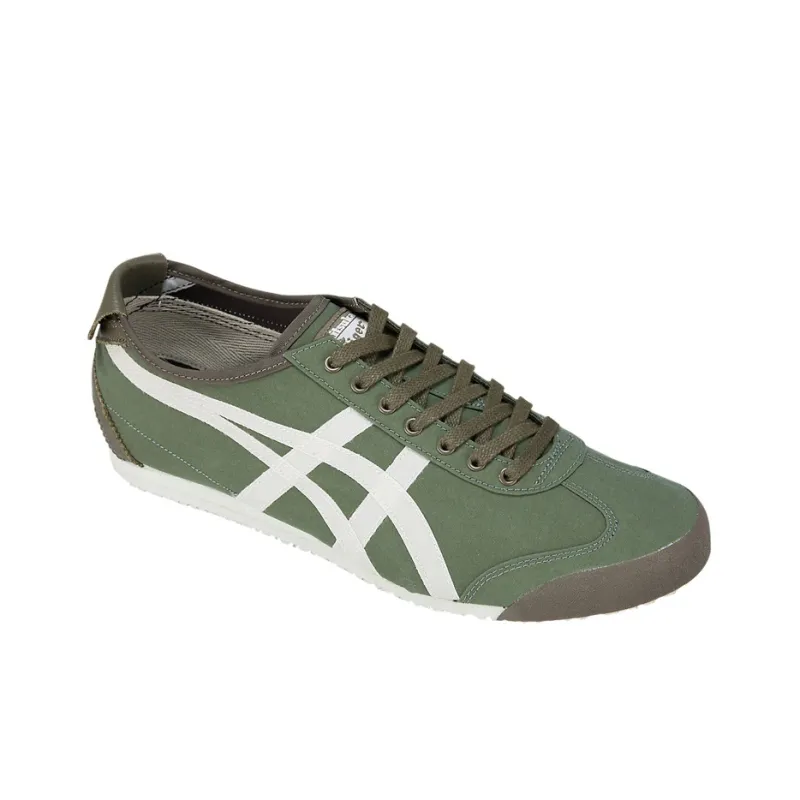 Onitsuka Tiger Mexico 66 'Olive Green'-4
