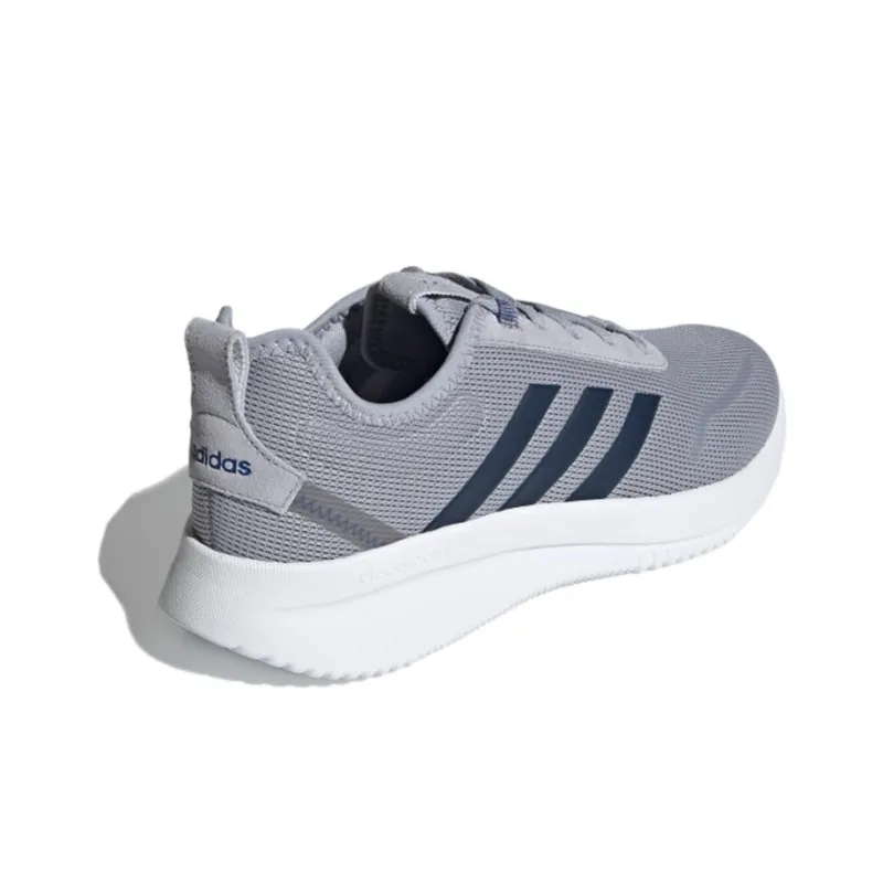 Adidas Lite Racer Rebold 'Halo Silver Crew Navy'-3