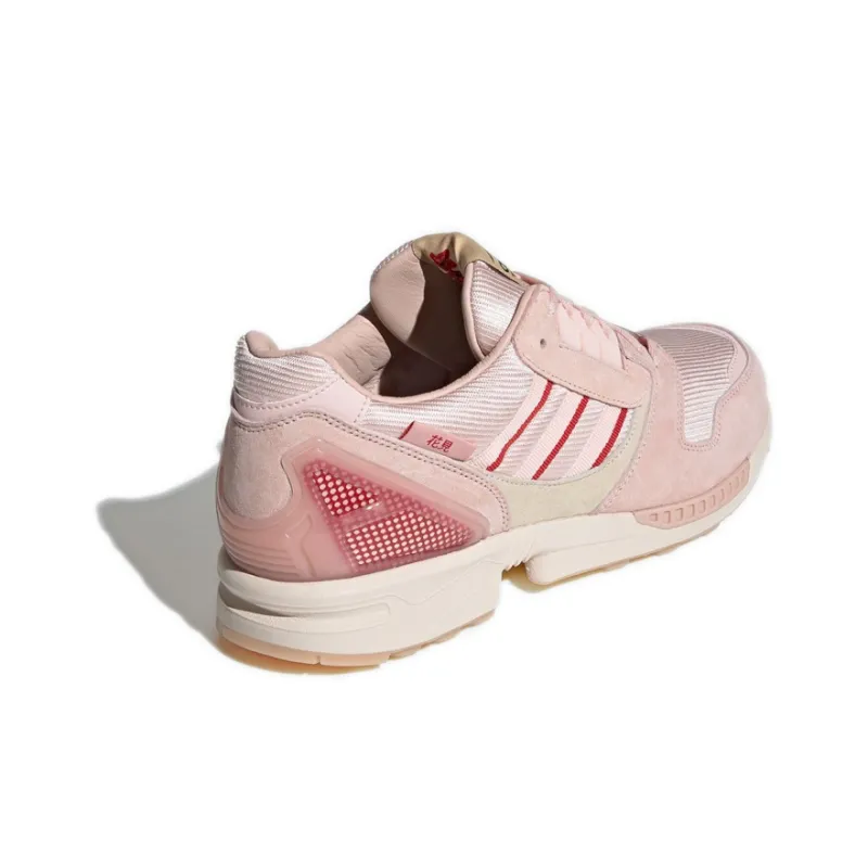 Adidas Zx 8000 Hanami Pink-2