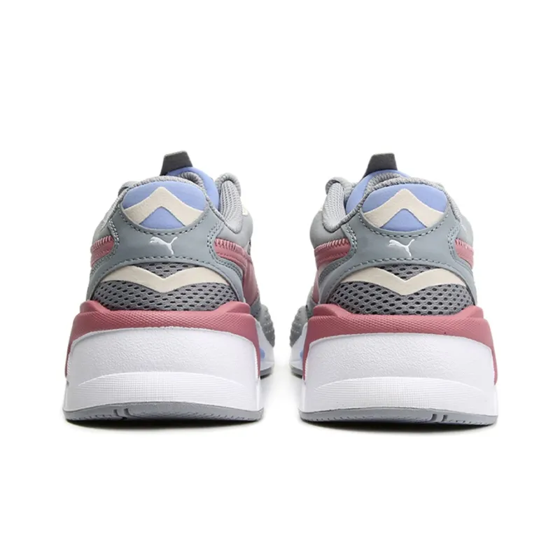 PUMA RS X3 Millenium 'Grey Pink'-3