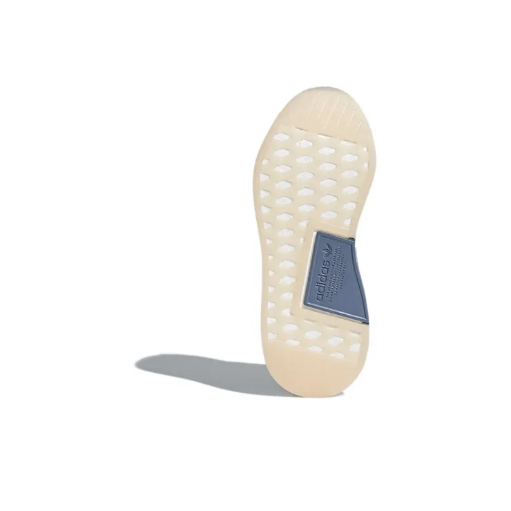 Adidas Originals NMD_R2 'Steel' Women's-5
