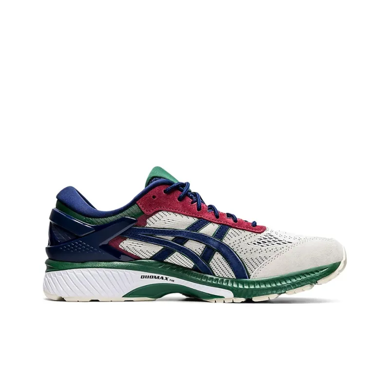 Asics Gel Kayano 26 Academic Scholar Pack-1