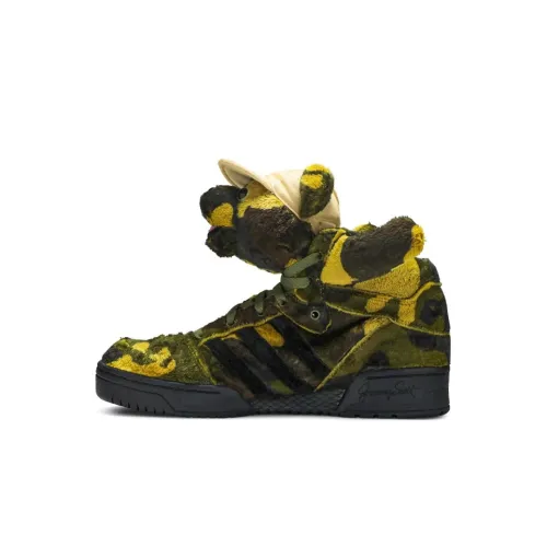 Adidas Hoops Mid 2.0