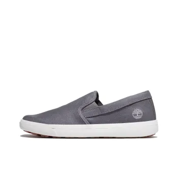 Timberland Ashwood Casual Shoes Men Low-Top Dark Gray