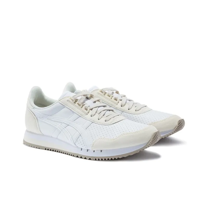 Onitsuka Tiger Dualio 'White'-2