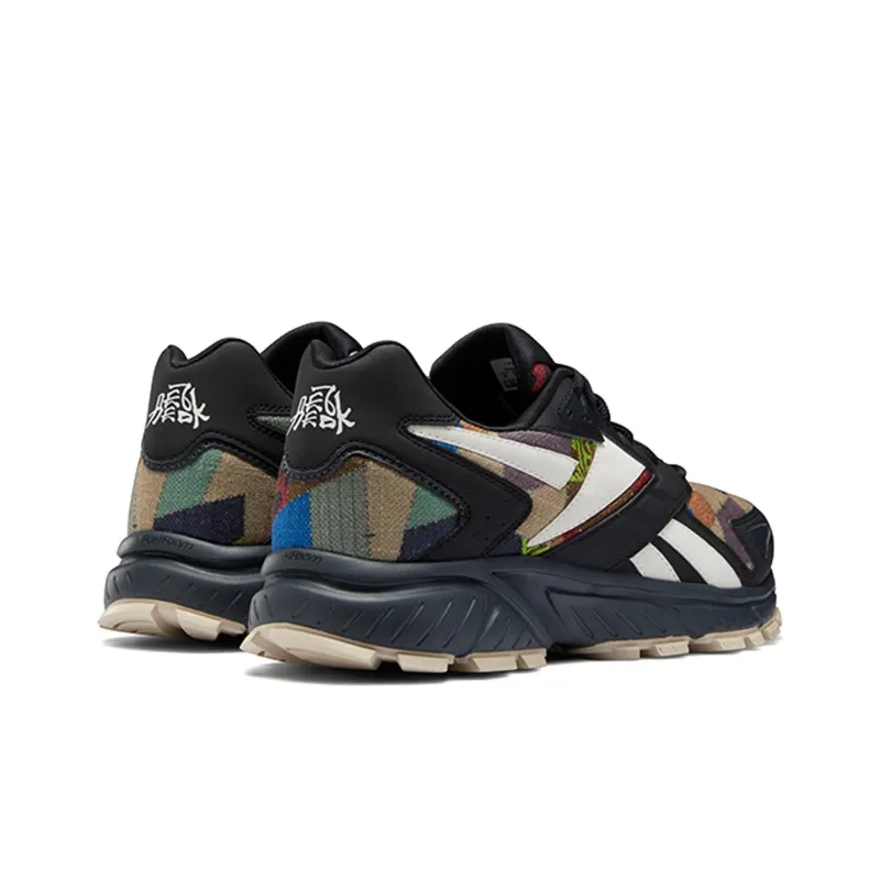 Reebok Kung Fu Panda X Royal Hyperium 'Patchwork'-4