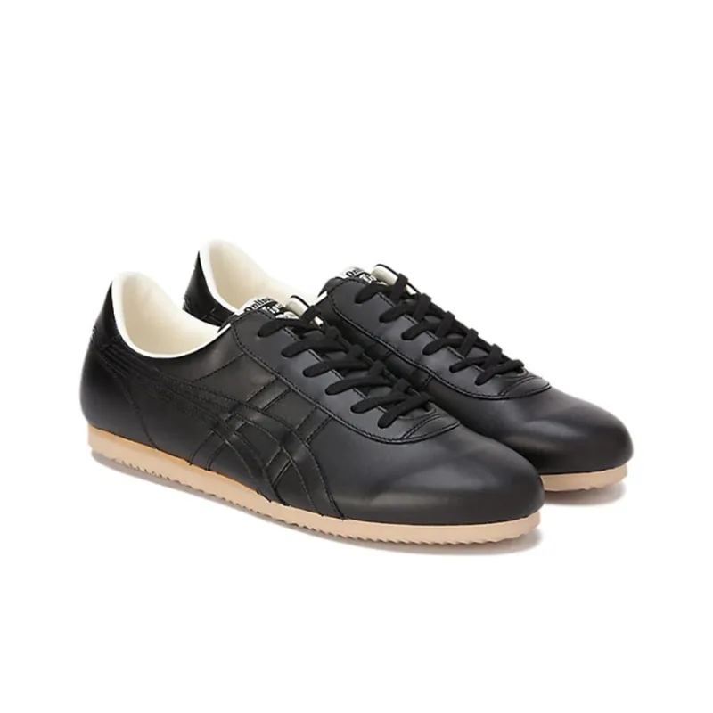 Asics Onitsuka Tiger Tai Chi Nm Black Tan-2