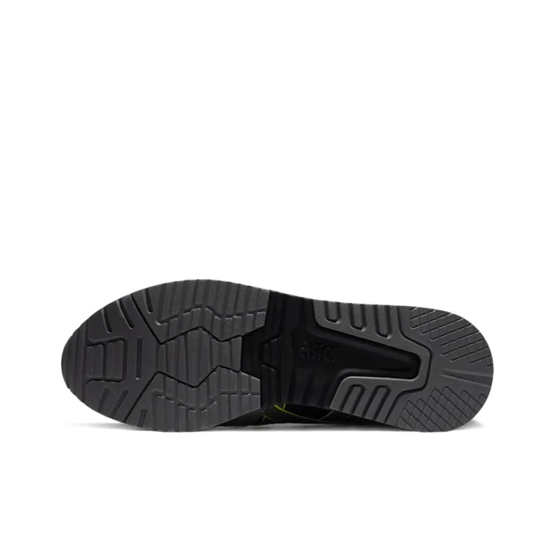 Asics Lyte Classic Running Shoes Black-4