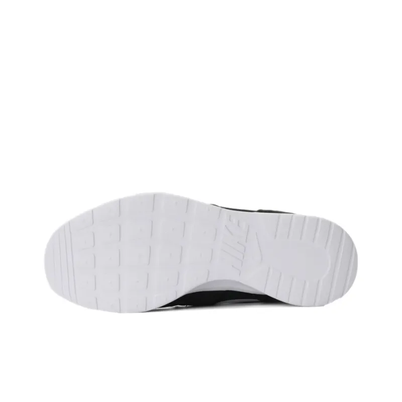 Nike Kaishi Black White White Women's-4