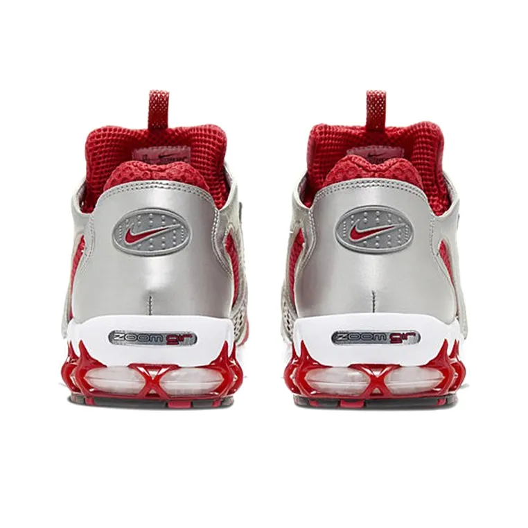 Nike Air Zoom Spiridon Cage 2 Track Red-4