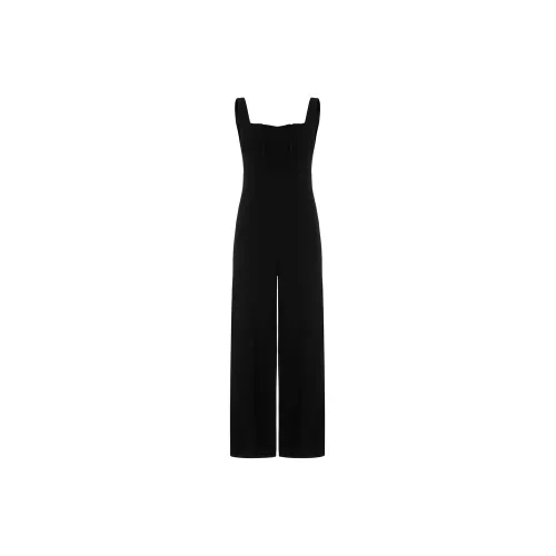 MO&CO Jumpsuit Women's Black