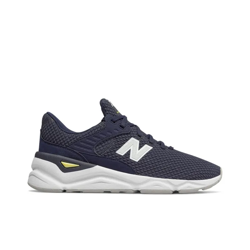 New Balance X 90 Navy Blue-1
