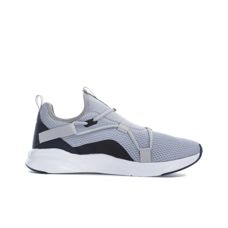 PUMA Softride Rift Slip On Bold 'High Rise Peacoat'-1