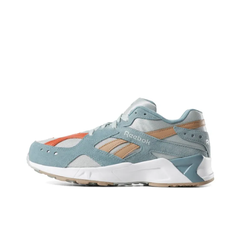 Reebok Aztrek 'Teal Grey'-0