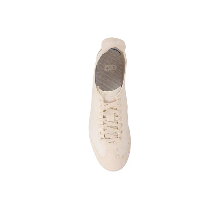 Onitsuka Tiger Mexico 66 Running Shoes Creamy-5