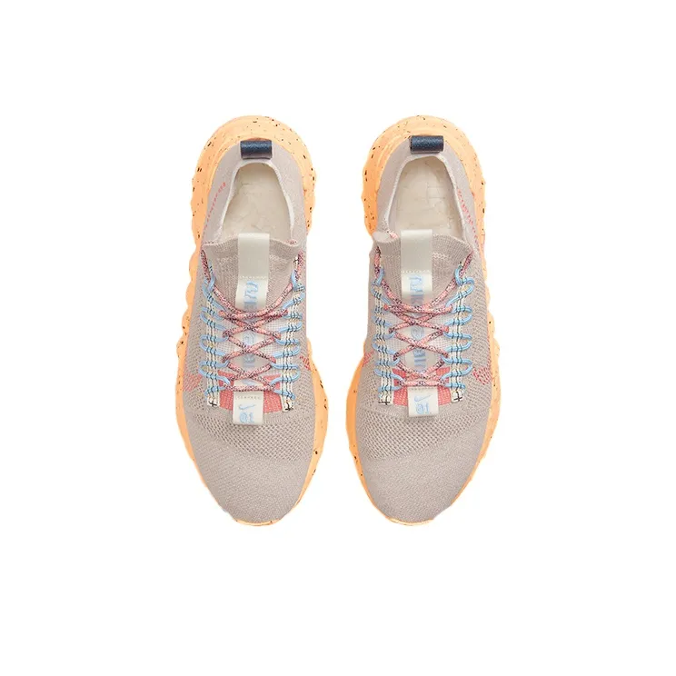Nike Space Hippie 01 Melon Tint Aquamarine-3