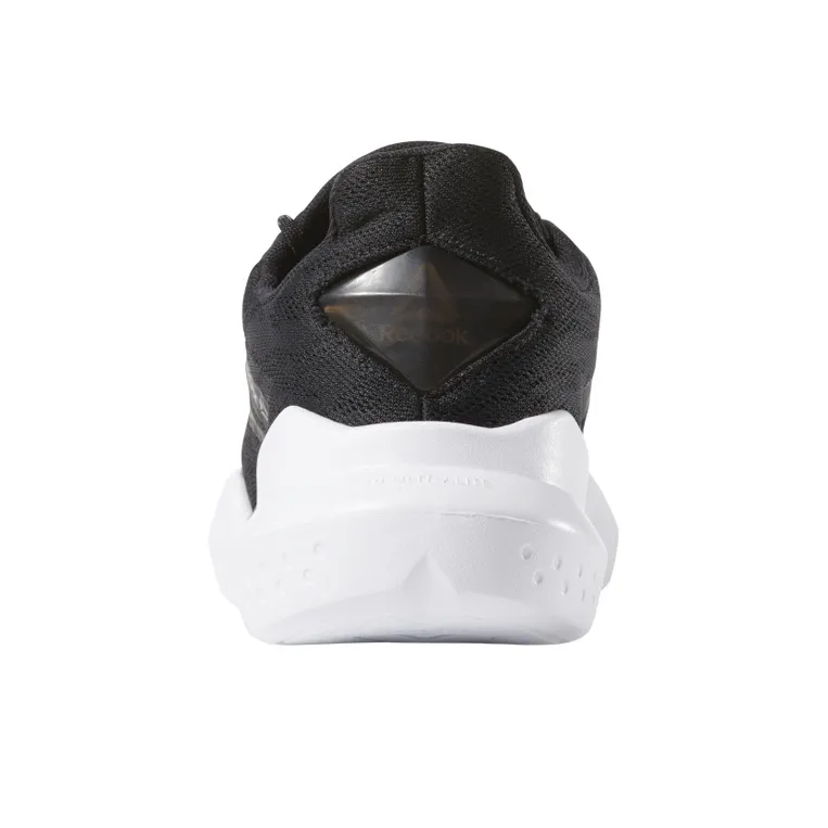 Reebok Split Fuel 'Black True Grey'-3