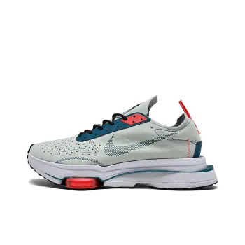 Nike Air Zoom Type Light Silver Crimson