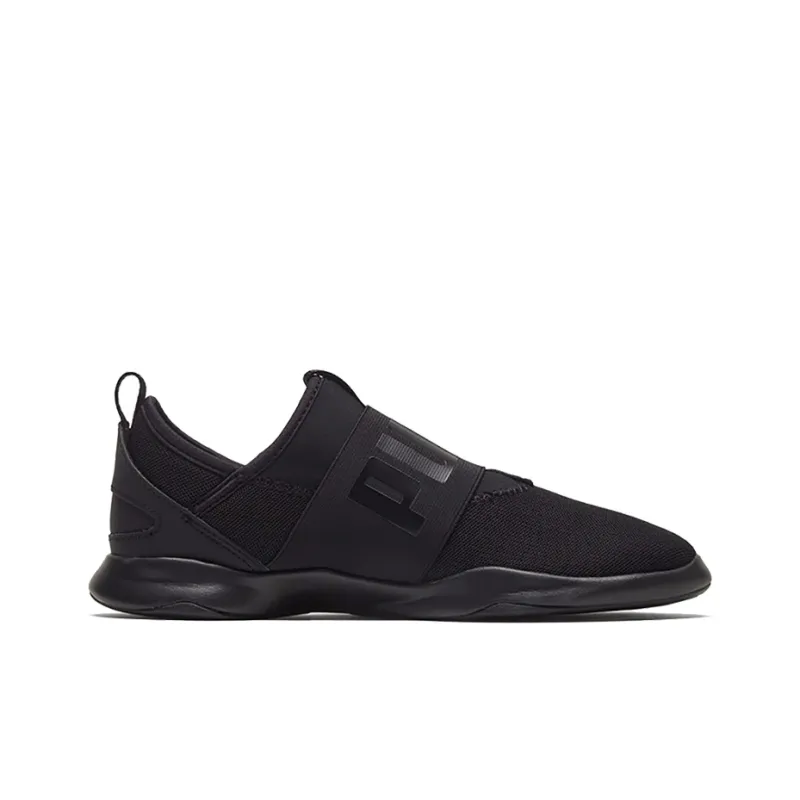 PUMA Dare Pure Black Unisex-1