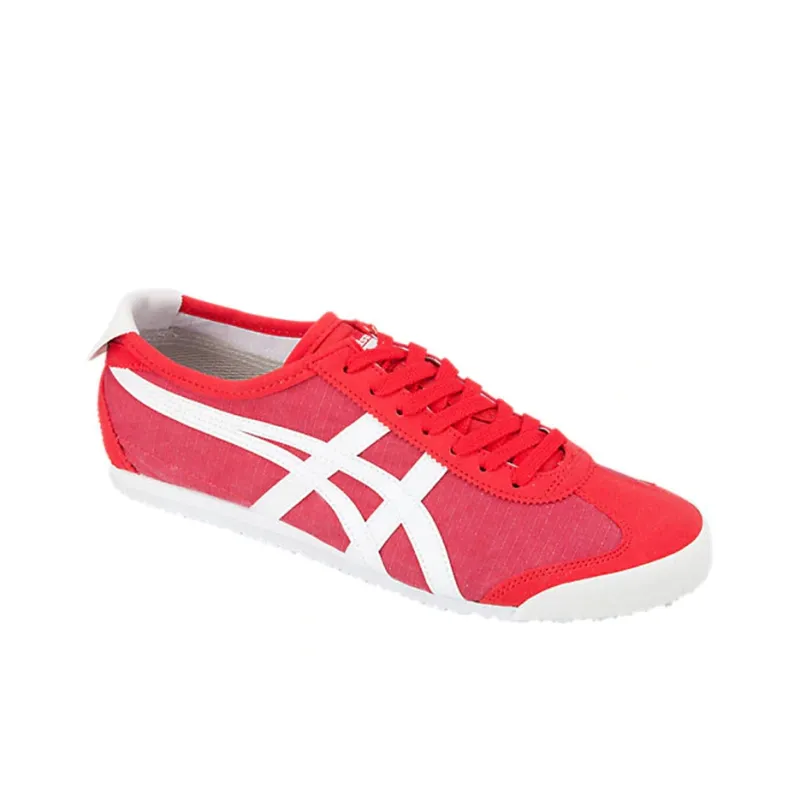 Onitsuka Tiger Mexico 66 Red-2