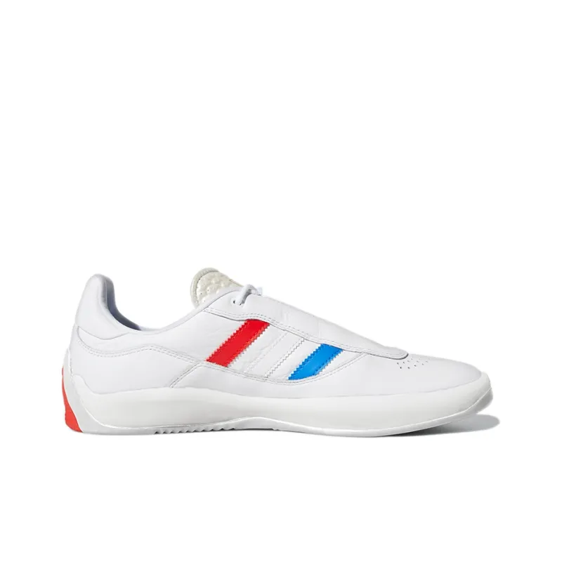 Adidas Puig White Blue Bird-1