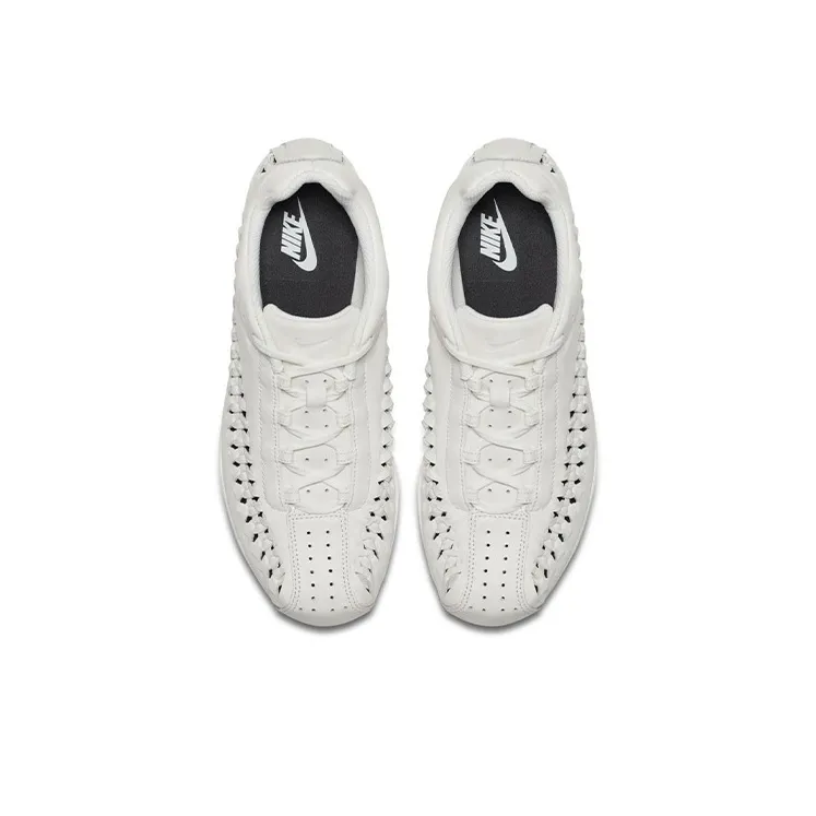 Nike Mayfly Woven Summit White/Summit White-3
