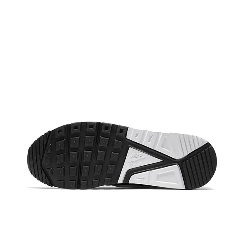 Nike Air Max Correlate Black White-4