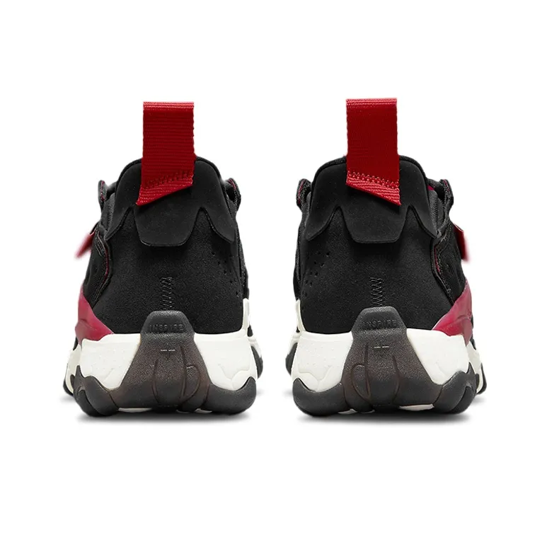 Jordan Delta 2 Bred Women's-4