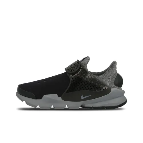 Nike Sock Dart Fleece Cool Grey