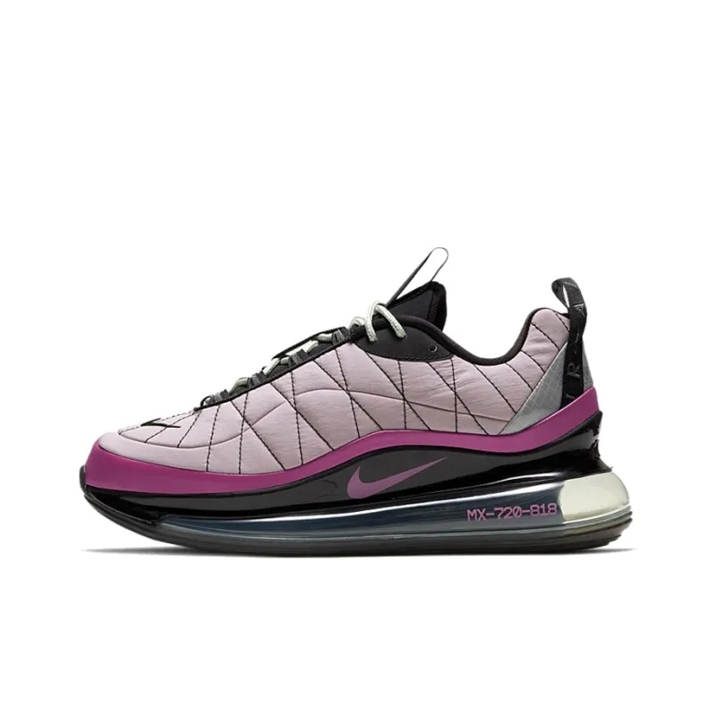 Nike Air Mx 720 818 Iced Lilac Cosmic Fuchsia Women's-0